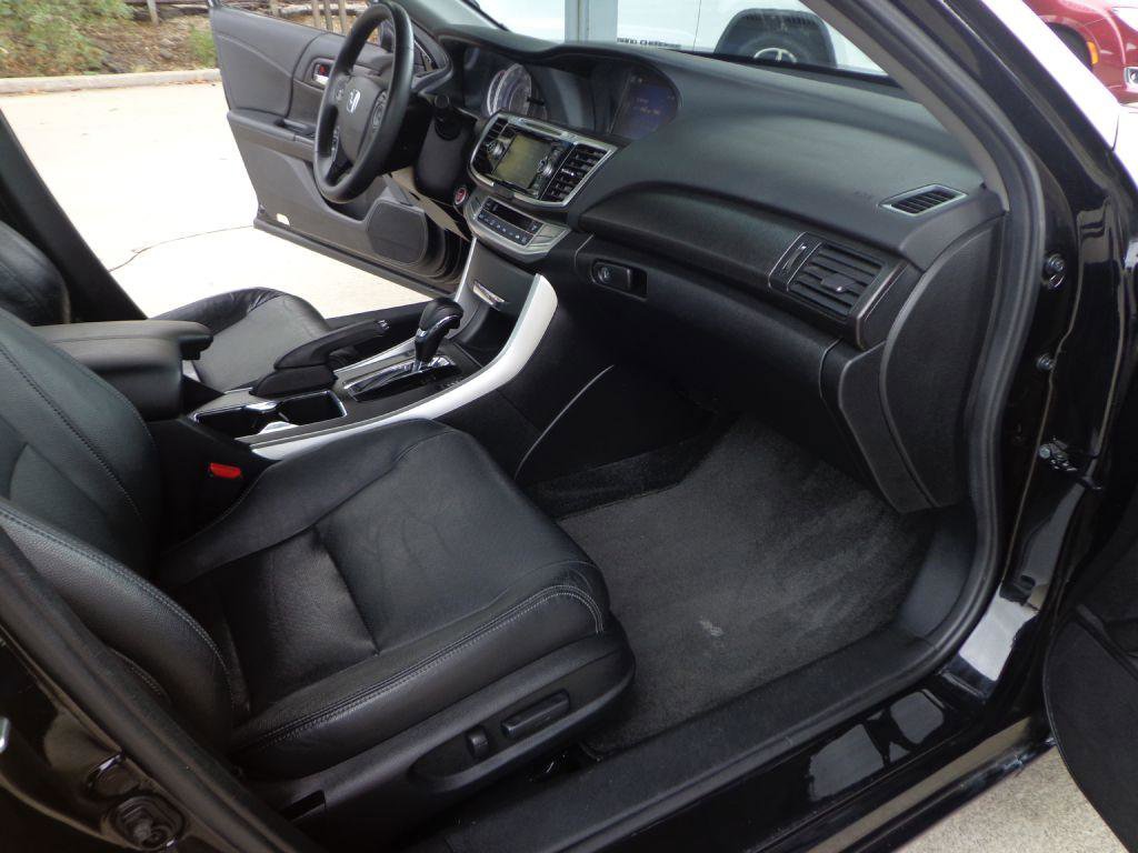 Used 2015 Honda Accord EX-L image 18