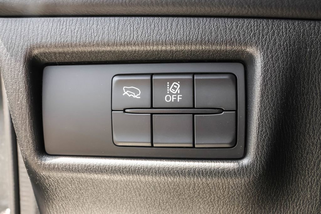 Used 2025 MAZDA CX-5 AWD 2.5 S w/ Select Package image 18