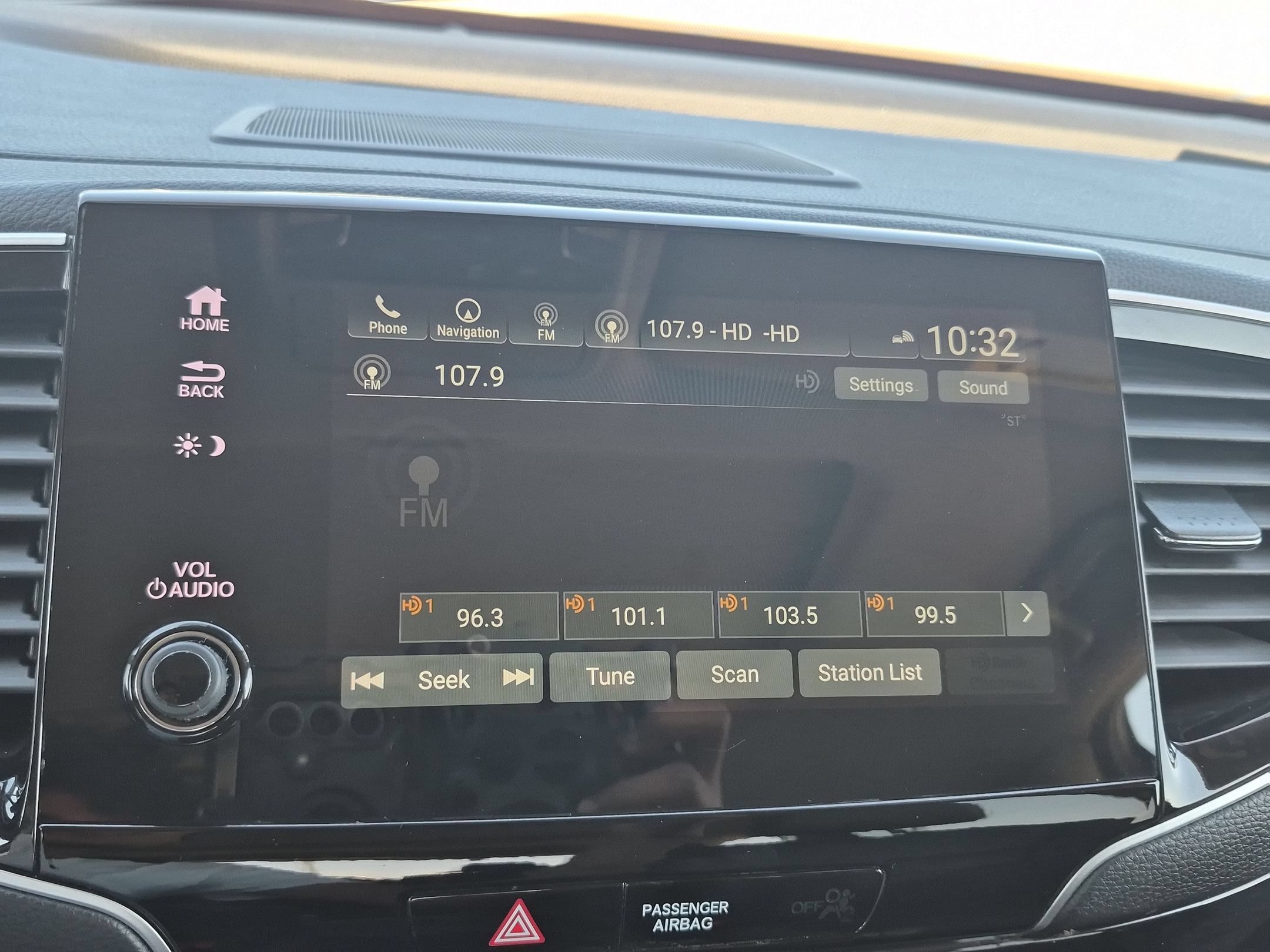 Certified 2019 Honda Pilot Elite image 19