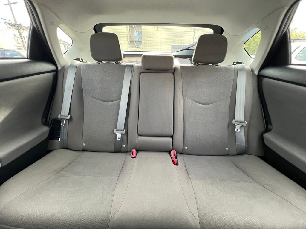 Used 2015 Toyota Prius Two image 13