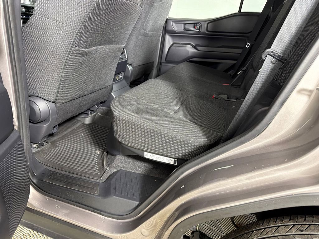 Used 2025 Toyota Land Cruiser 1958 AWD/4WD image 20