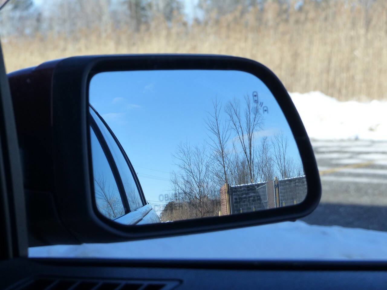 Used 2013 Ford Edge Limited w/ Driver Entry Pkg image 43