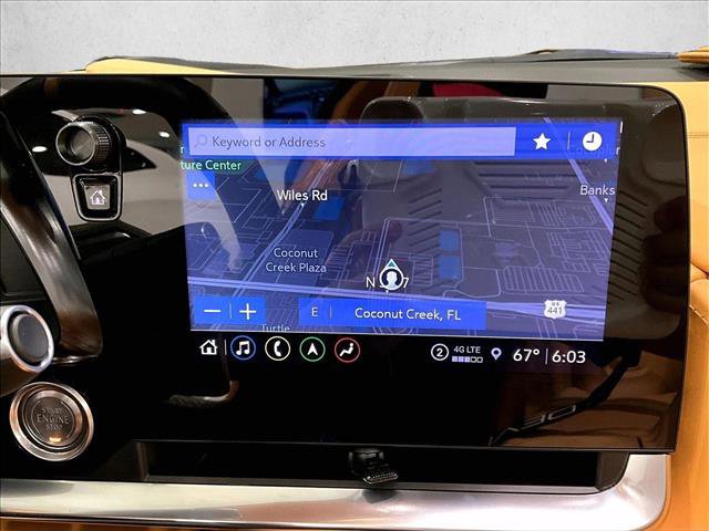 Used 2022 Chevrolet Corvette Stingray Premium Conv image 24