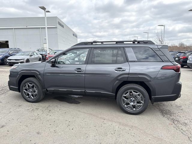 New 2026 Subaru Outback Premium image 7