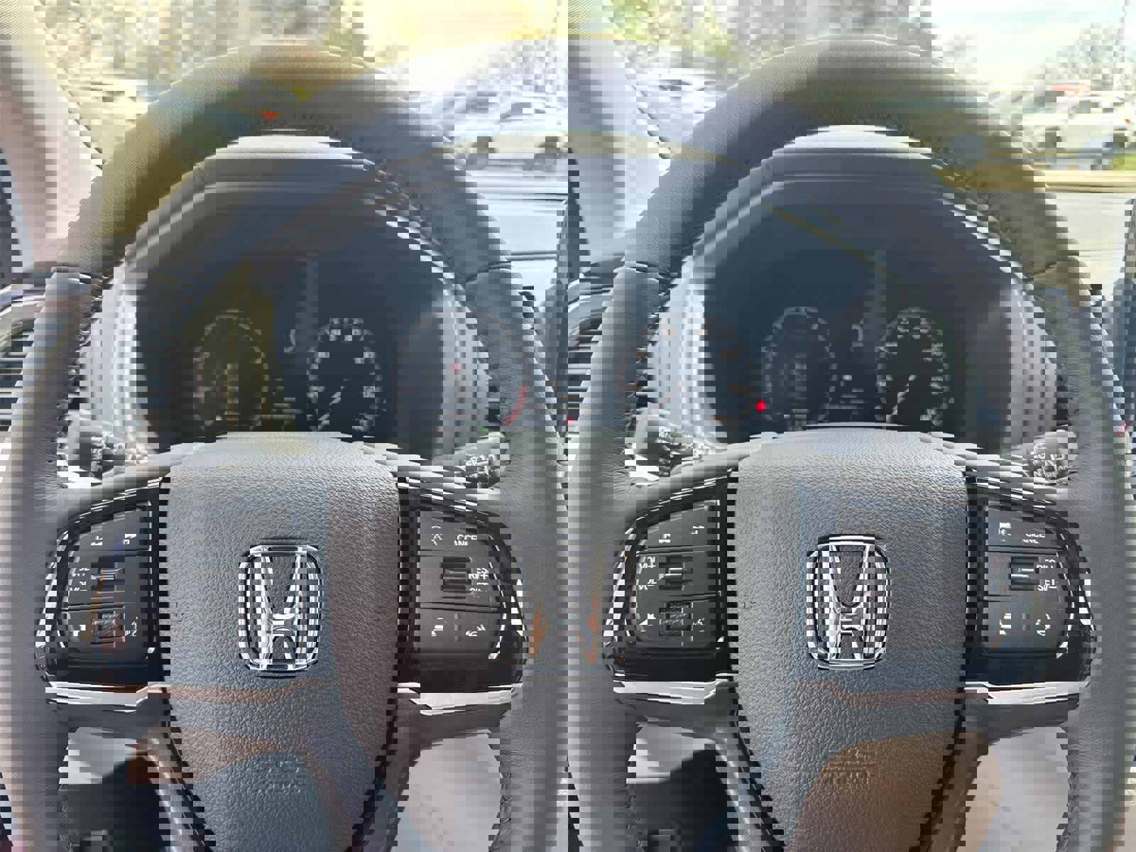 Used 2026 Honda Odyssey Touring image 20