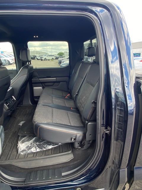 Used 2025 Ford F150 Tremor AWD/4WD image 6