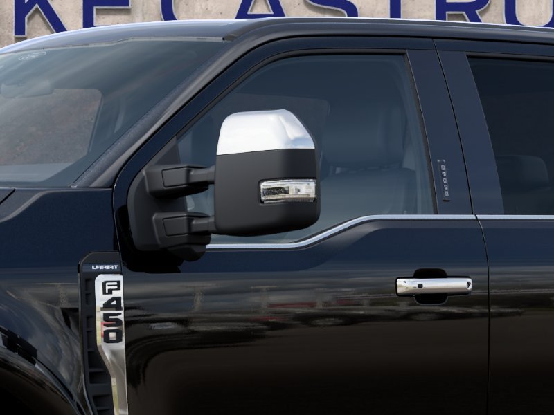 New 2027 Ford F450 Lariat AWD/4WD image 20