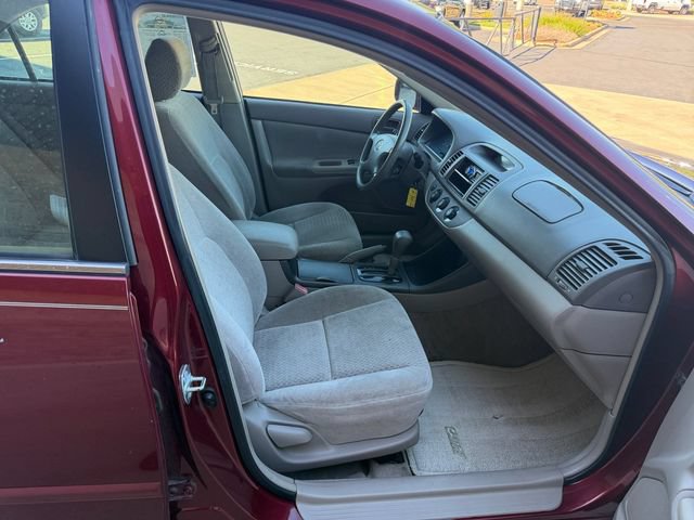 Used 2003 Toyota Camry LE w/ Fleet Convenience Pkg FWD image 33