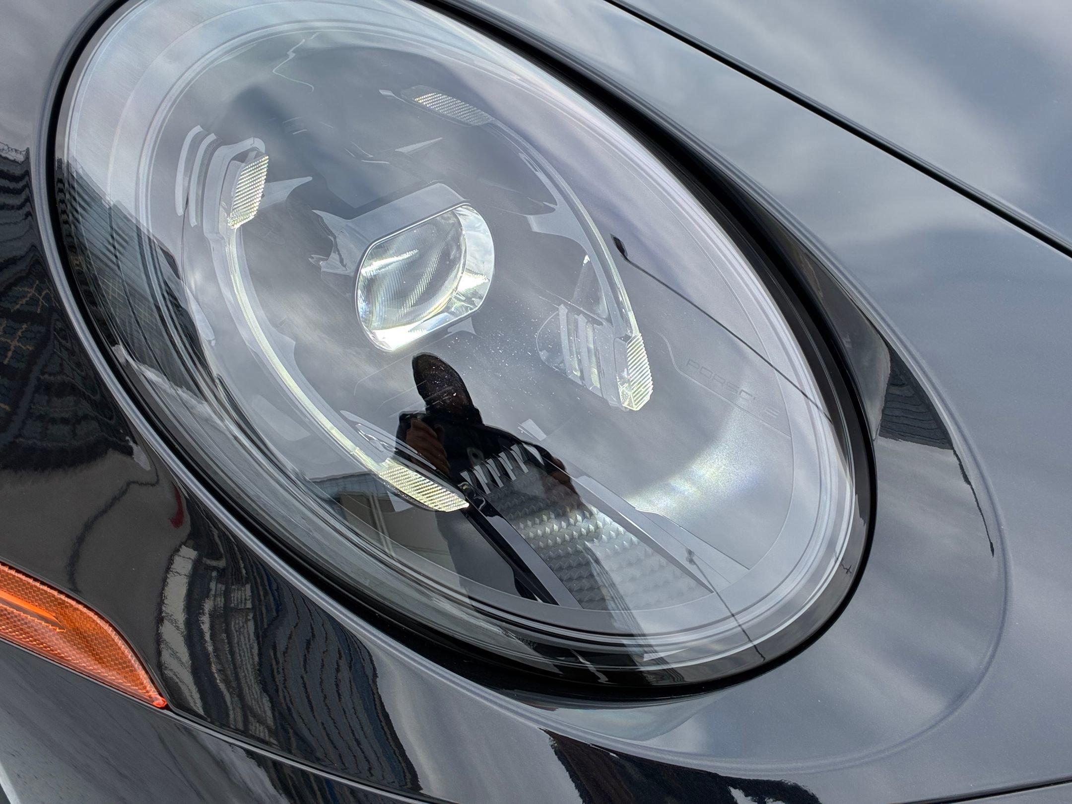 Certified 2026 Porsche 911 Carrera T image 11