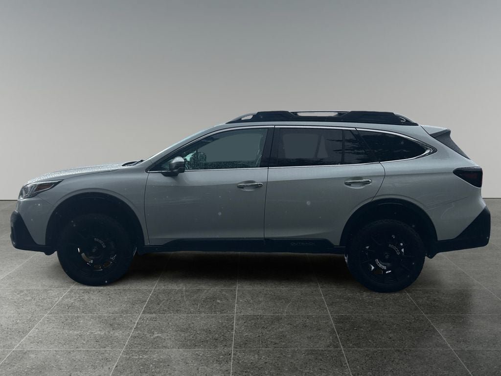 Used 2022 Subaru Outback Touring XT w/ Popular Package #2 AWD/4WD image 4