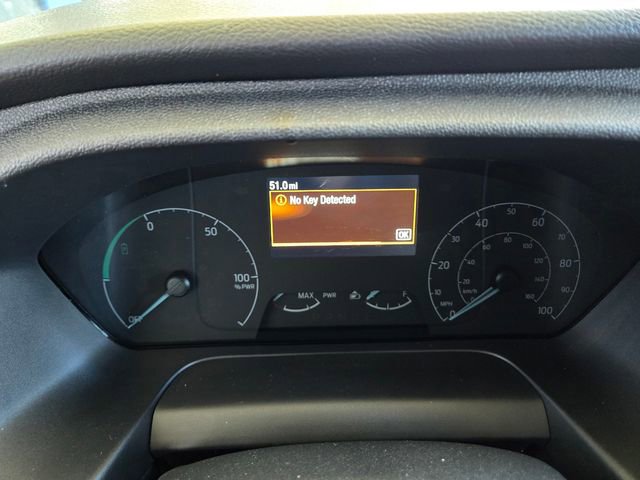 New 2024 Ford E-Transit 148 Medium Roof w/ Load Area Protection Package RWD image 19