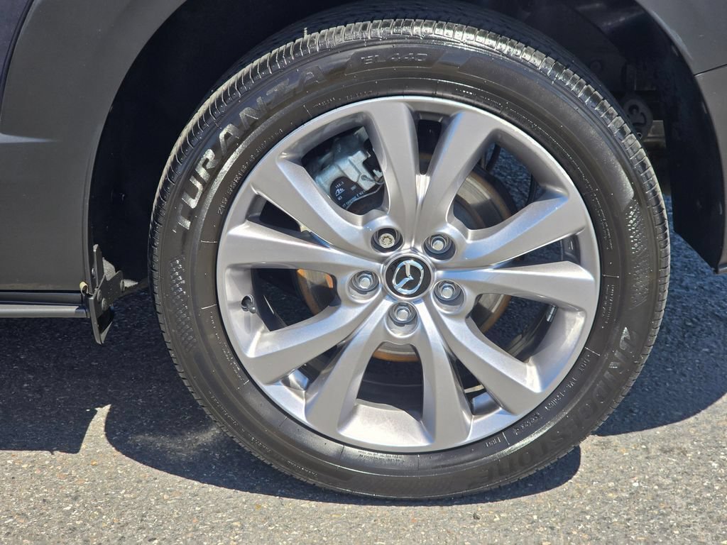 Used 2023 MAZDA CX-30 AWD 2.5 S w/ Select Package image 10