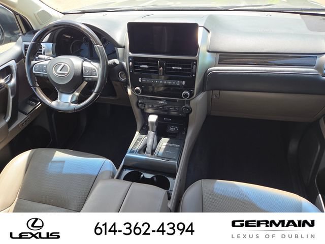 Used 2022 Lexus GX 460 Premium w/ Premium Plus Package AWD/4WD image 33