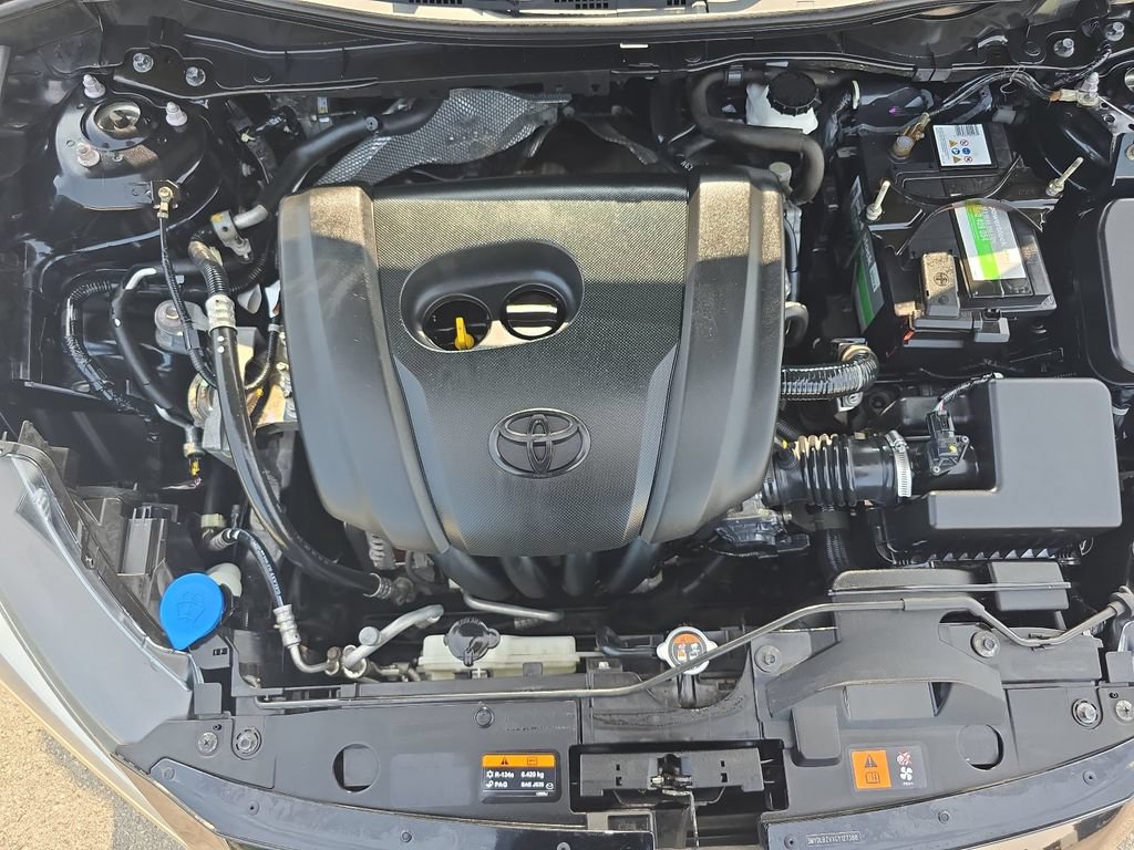 Used 2016 Scion iA FWD image 26