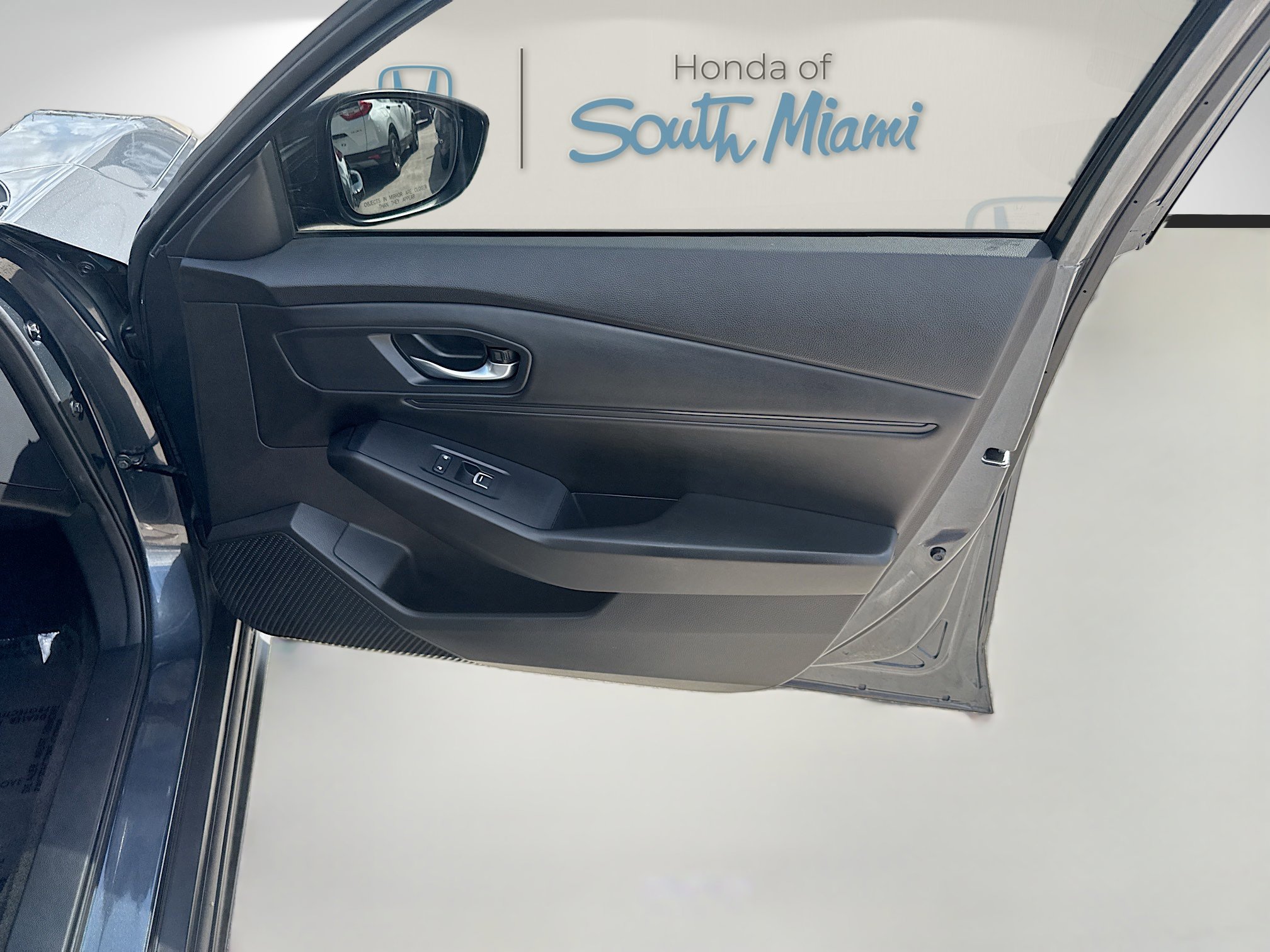 Certified 2023 Honda Accord EX image 32