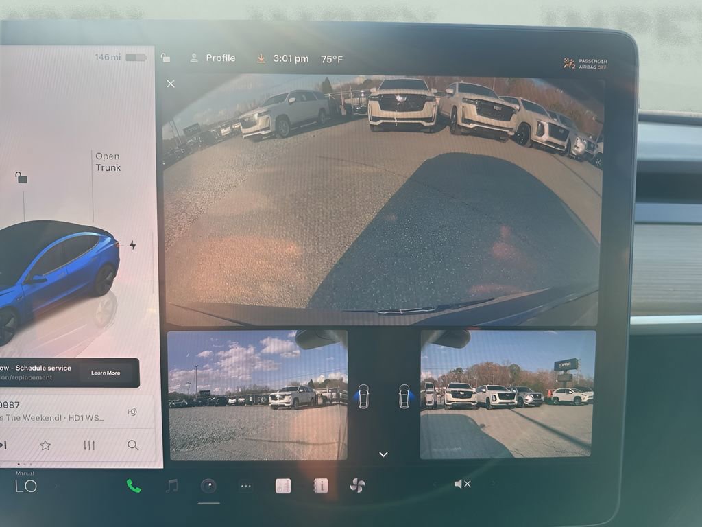 Used 2023 Tesla Model 3 Standard Range image 22