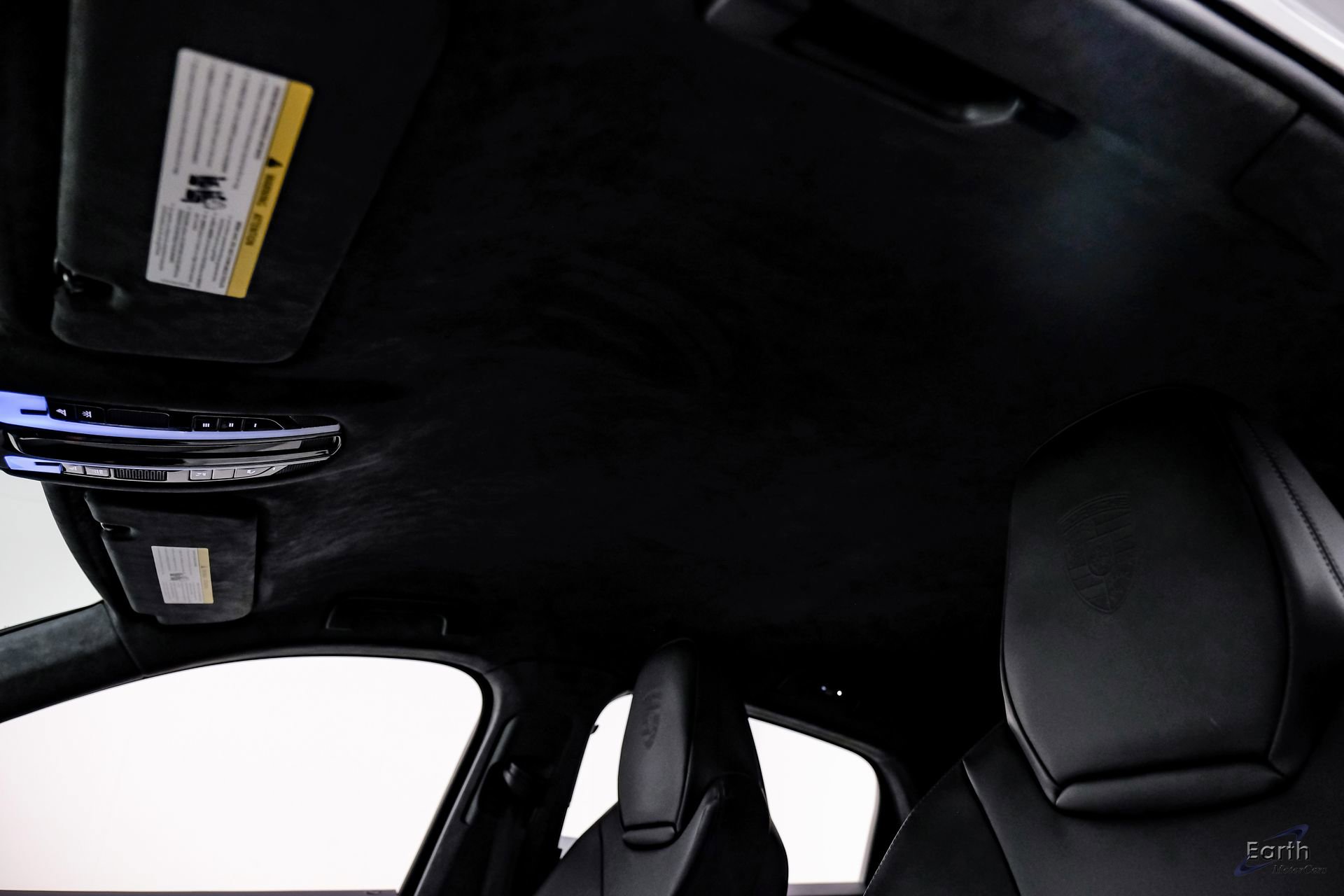 Used 2022 Porsche Cayenne Turbo image 36