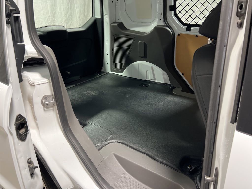 Used 2020 Ford Transit Connect XL w/ Trailer Tow Package image 11