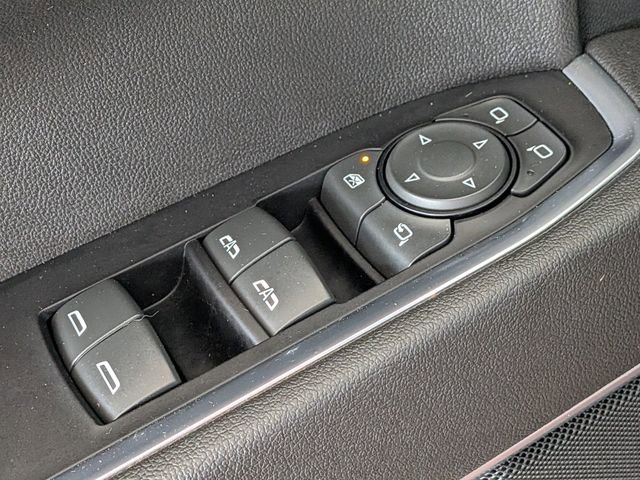 Used 2022 GMC Sierra 1500 SLT w/ SLT Premium Plus Package image 26