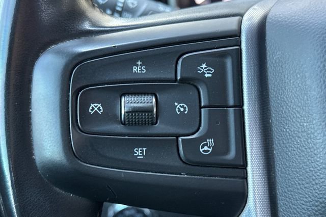 Used 2024 GMC Sierra 1500 SLT AWD/4WD image 37