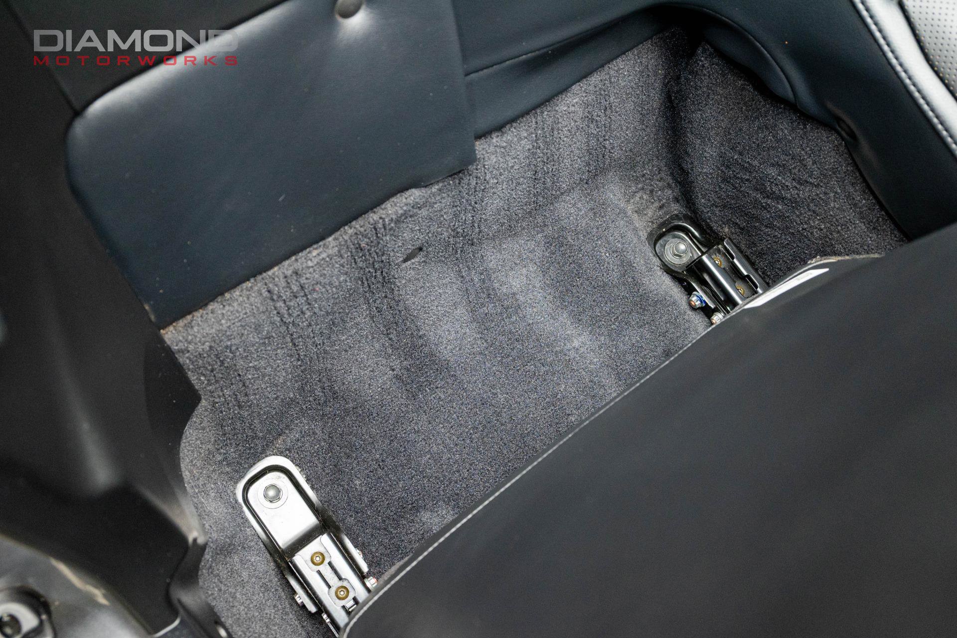 Used 2007 Honda S2000 image 96