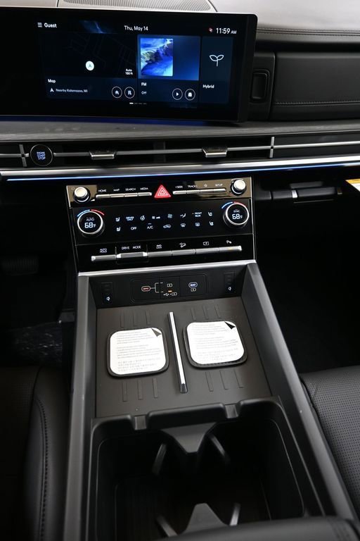 New 2026 Hyundai Santa Fe Limited AWD/4WD image 26