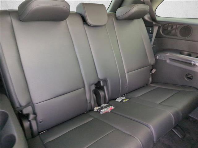 Used 2026 Hyundai Palisade FWD Hybrid image 19