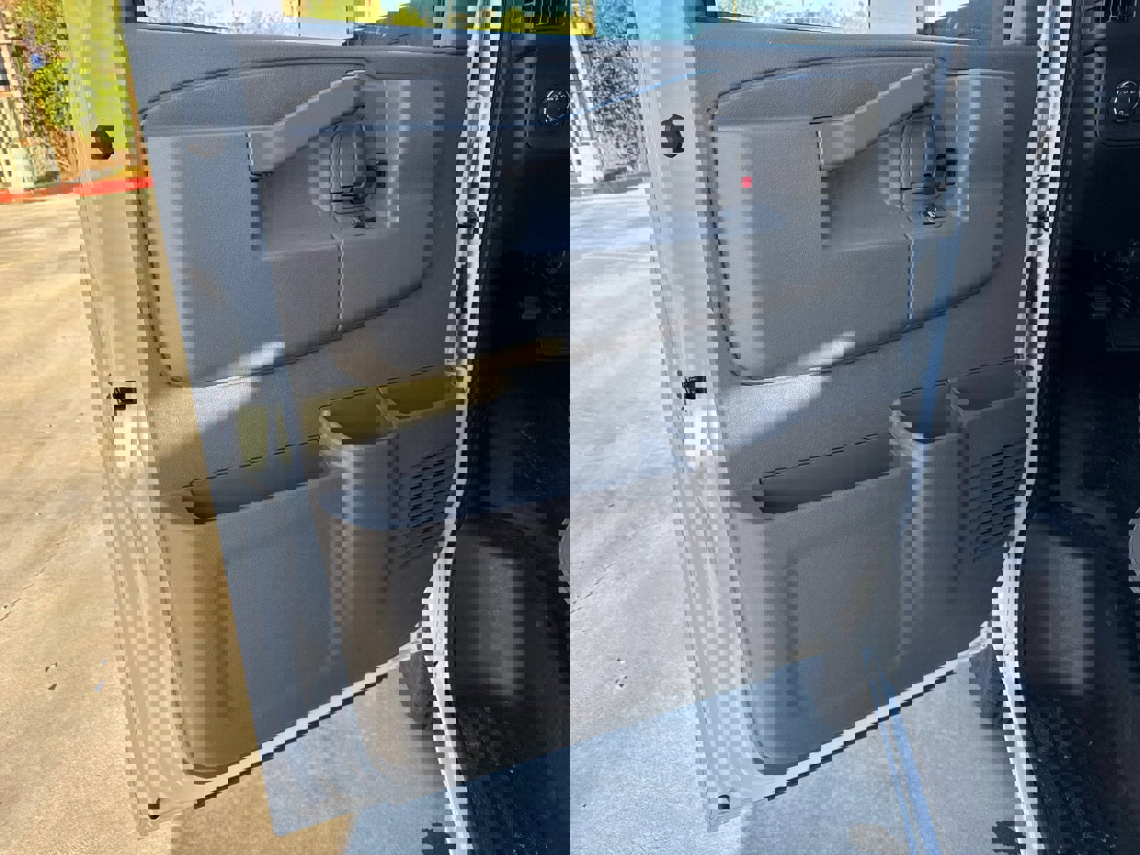 New 2025 GMC Savana 3500 w/ Power Convenience Package image 19