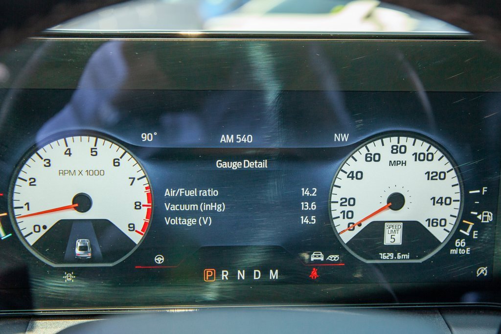 Used 2024 Ford Mustang GT Premium image 16
