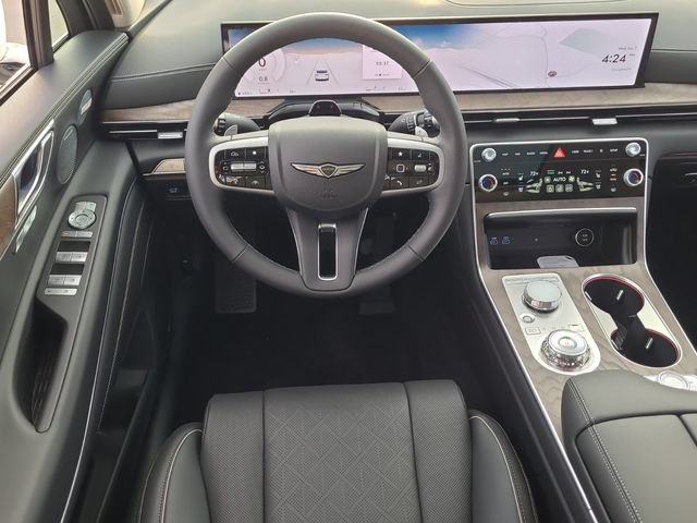 New 2026 Genesis GV80 3.5T Advanced AWD/4WD image 9