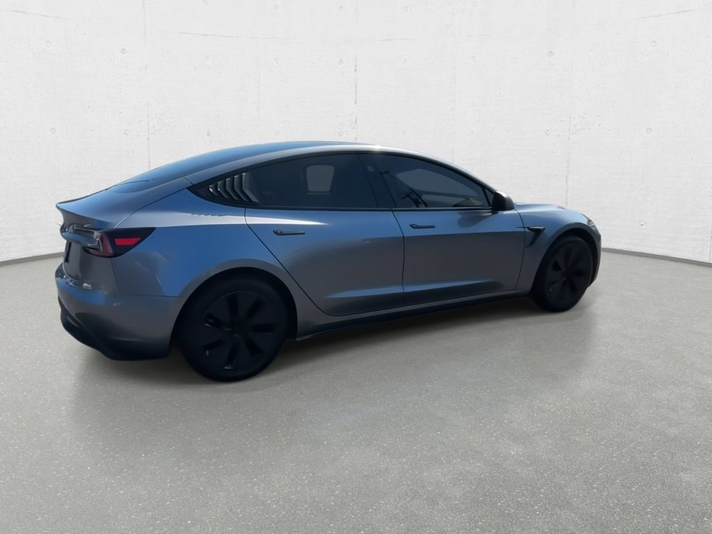 Used 2026 Tesla Model 3 RWD image 8