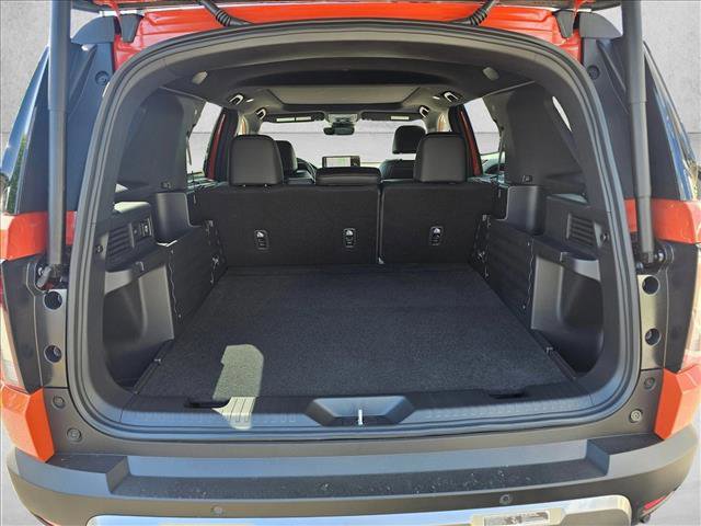 New 2026 Honda Passport TrailSport Elite image 11