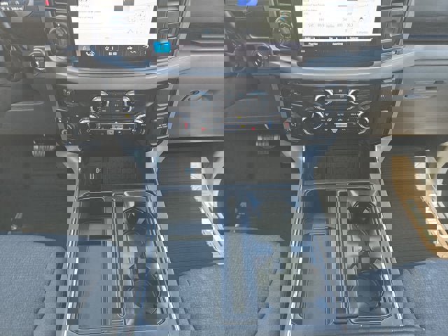 Used 2024 Ford F150 XLT w/ Equipment Group 303A High image 11