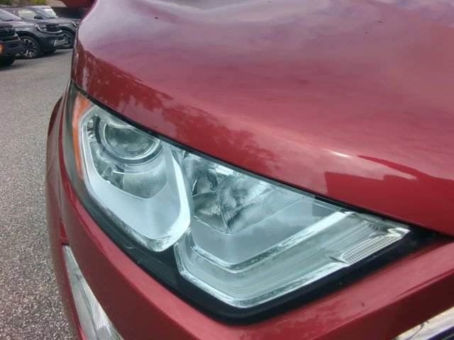 Certified 2019 Ford EcoSport Titanium image 11