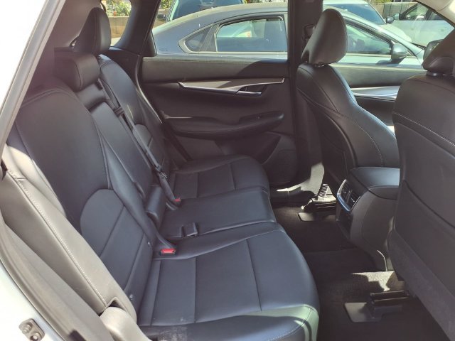 Used 2023 INFINITI QX50 Pure AWD/4WD image 23