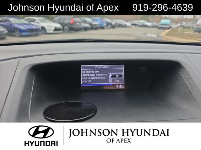 Used 2016 Honda CR-V LX image 31