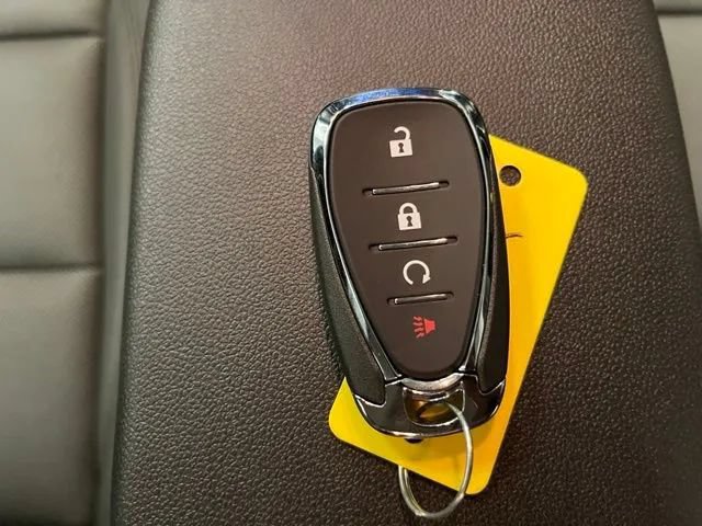New 2026 Chevrolet Trax ACTIV w/ Driver Confidence Package FWD image 27