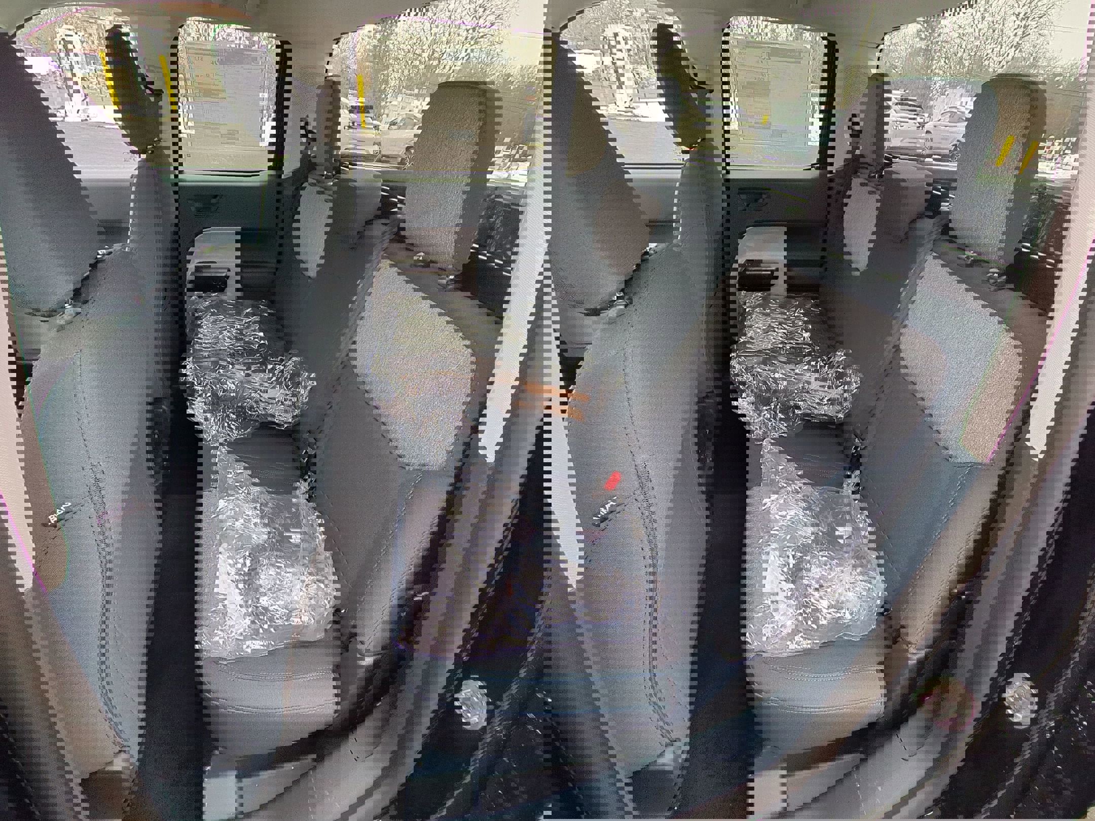 New 2026 Ford Maverick XLT w/ XLT Luxury Package image 14