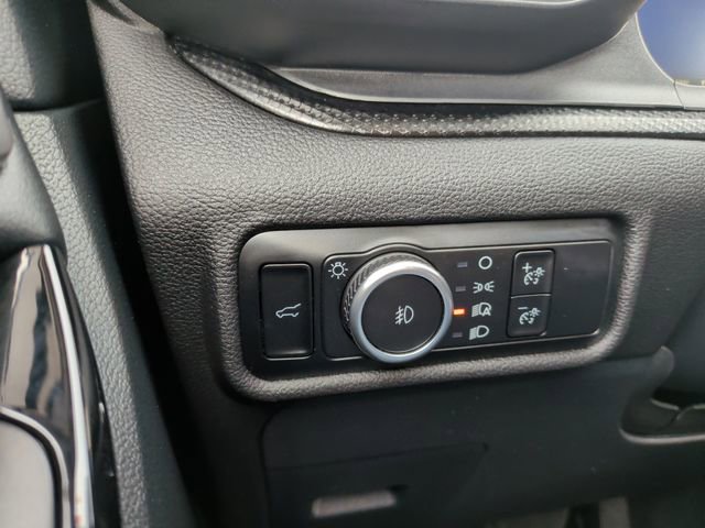 Certified 2024 Ford Explorer ST w/ Equipment Group 401A AWD/4WD image 27