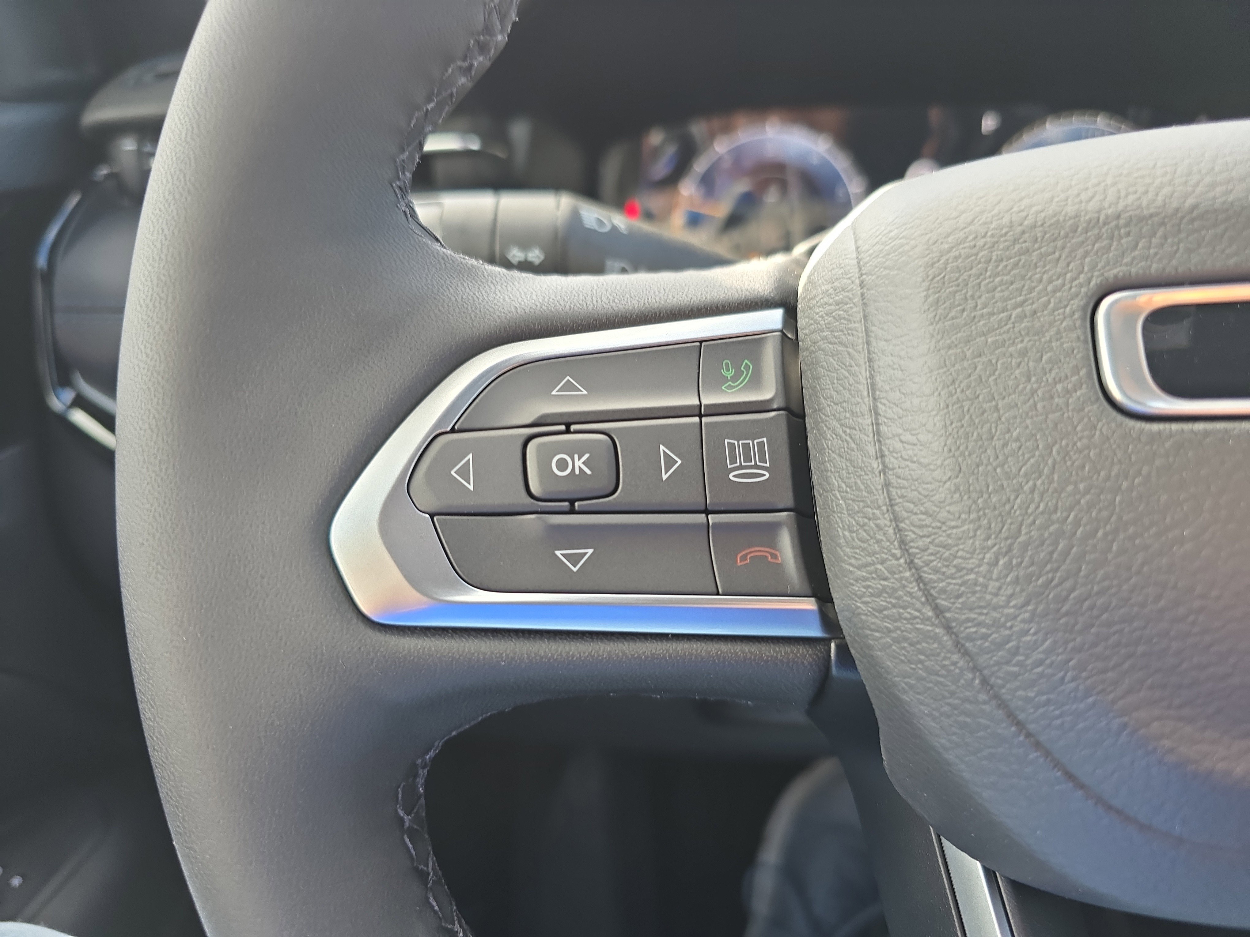 New 2025 Jeep Compass Limited w/ High Altitude Package image 22