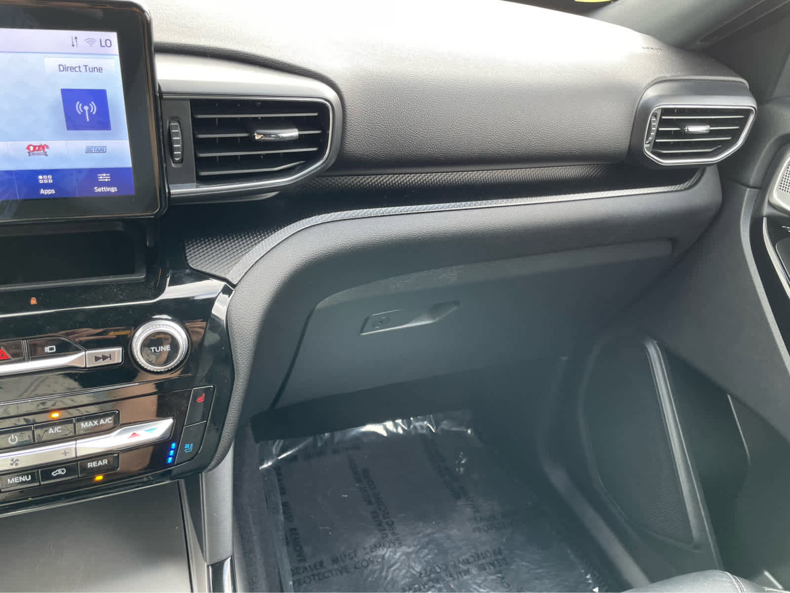 Used 2023 Ford Explorer ST w/ Equipment Group 401A image 28