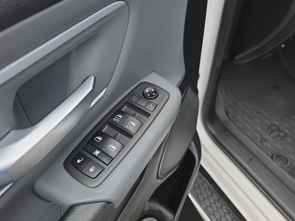 Used 2020 RAM 1500 Big Horn AWD/4WD image 18