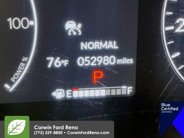 Used 2024 Honda CR-V Sport image 15