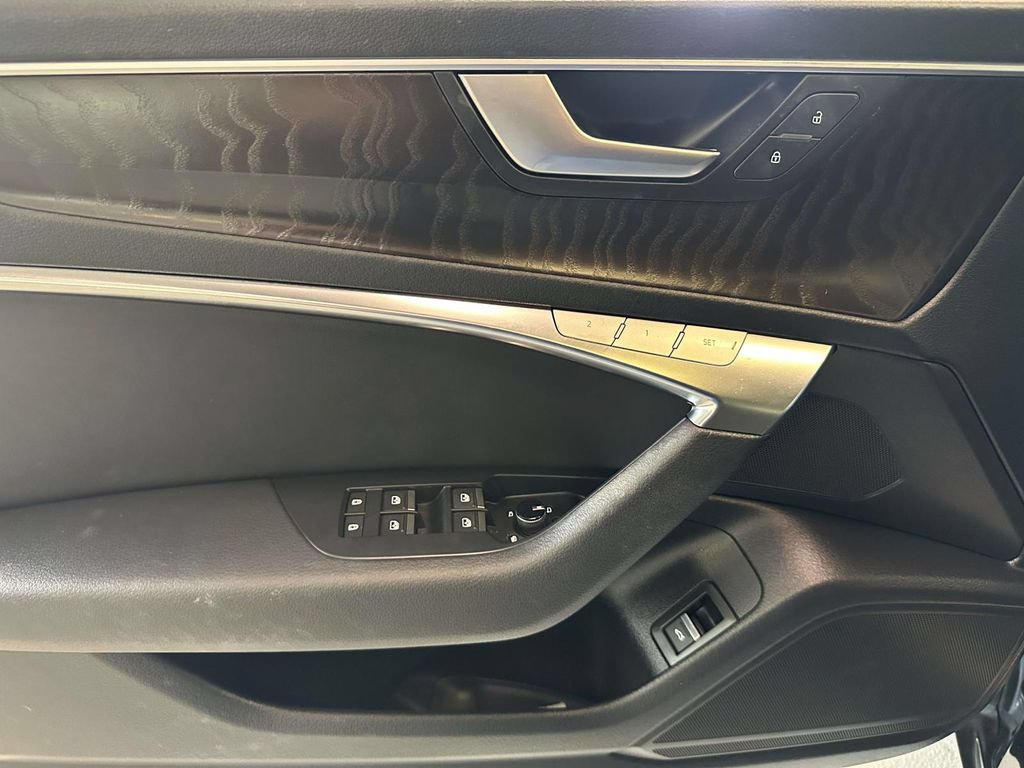 Used 2023 Audi A6 2.0T Premium w/ Convenience Package AWD/4WD image 21