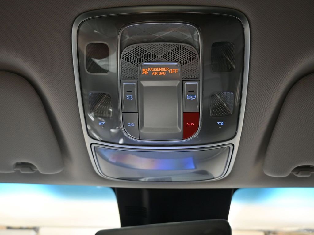 New 2026 Genesis GV70 2.5T image 34