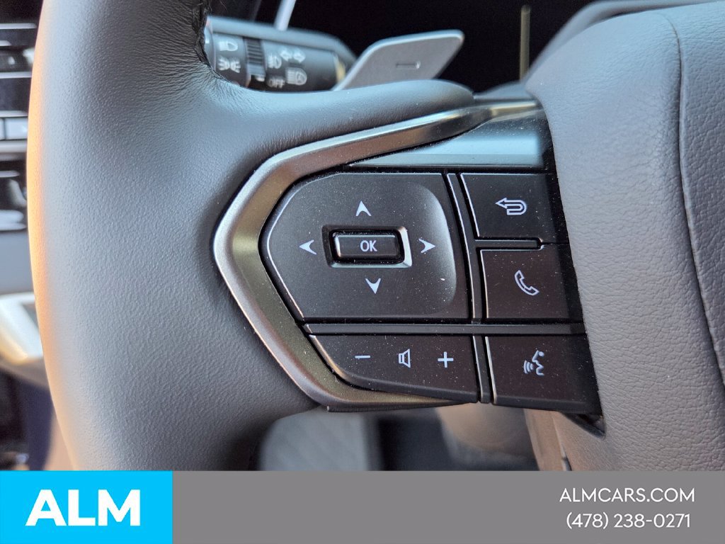 Used 2026 Lexus RX 350 Premium w/ Convenience Package FWD image 14