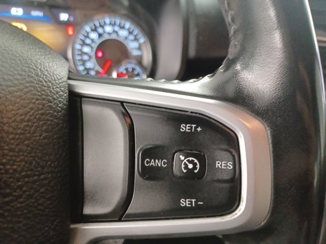 Used 2023 RAM 1500 Lone Star AWD/4WD image 22