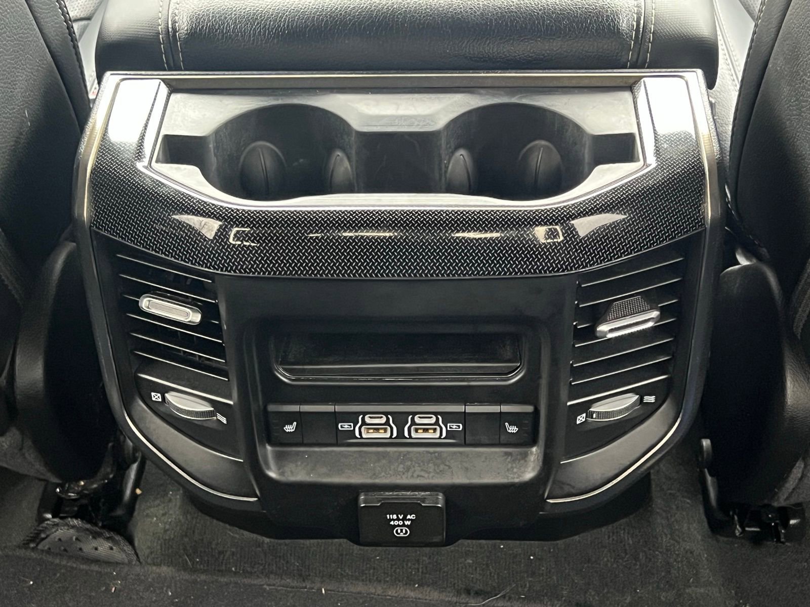 Used 2022 RAM 1500 Rebel w/ Rebel Level 2 Equipment Group image 18