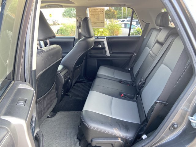 Used 2016 Toyota 4Runner SR5 Premium RWD image 49