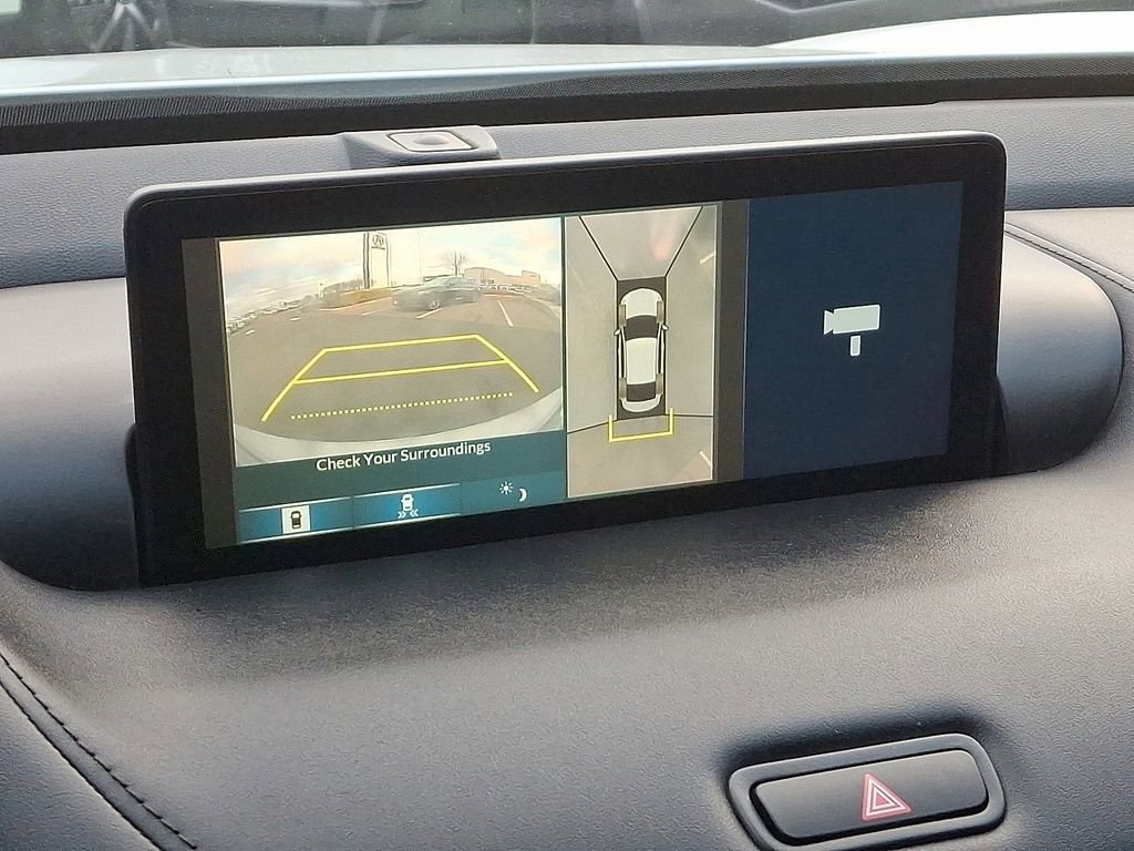 Certified 2022 Acura TLX SH-AWD w/ Advance Package image 19